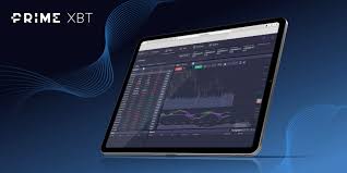 Exploring the PrimeXBT Website Your Gateway to Cryptocurrency Trading