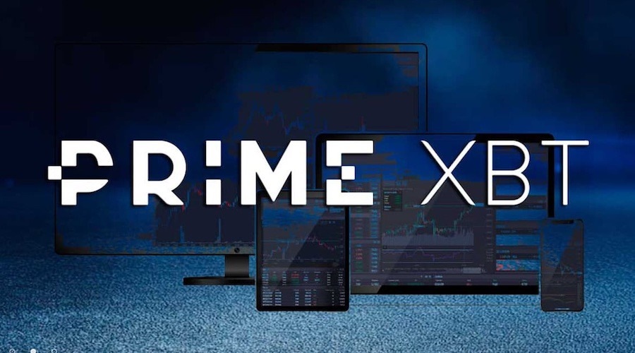 Trade PrimeXBT Argentina Your Gateway to Crypto Trading