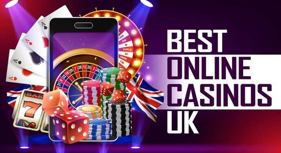 Explore the Thrills of William Hill Online Casino UK