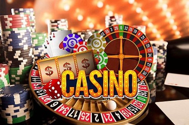 Exploring the Thriving World of Online Casino in the UK 27