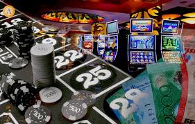 Discovering Next-Gen Crypto Casinos The Future of Online Gambling