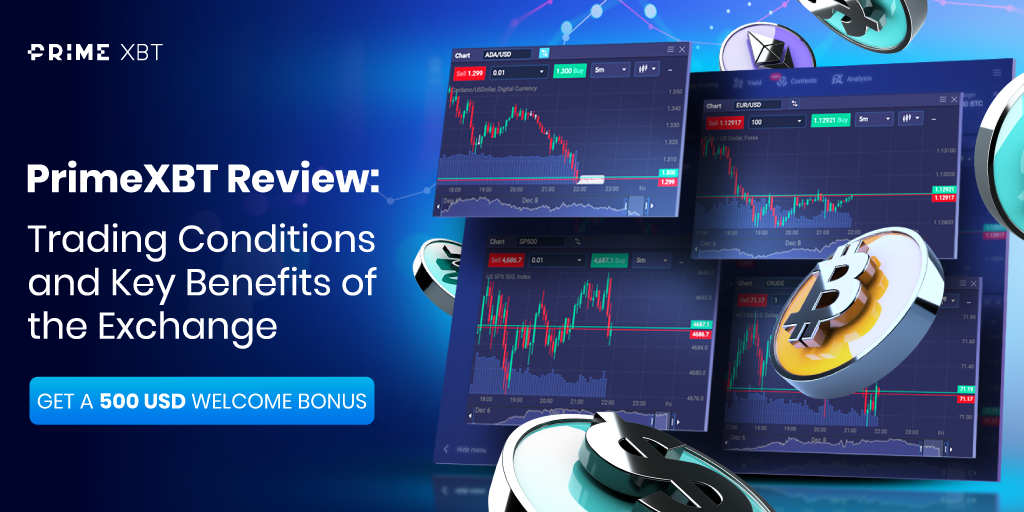 Exploring the Benefits of Exchange PrimeXBT for Crypto Traders