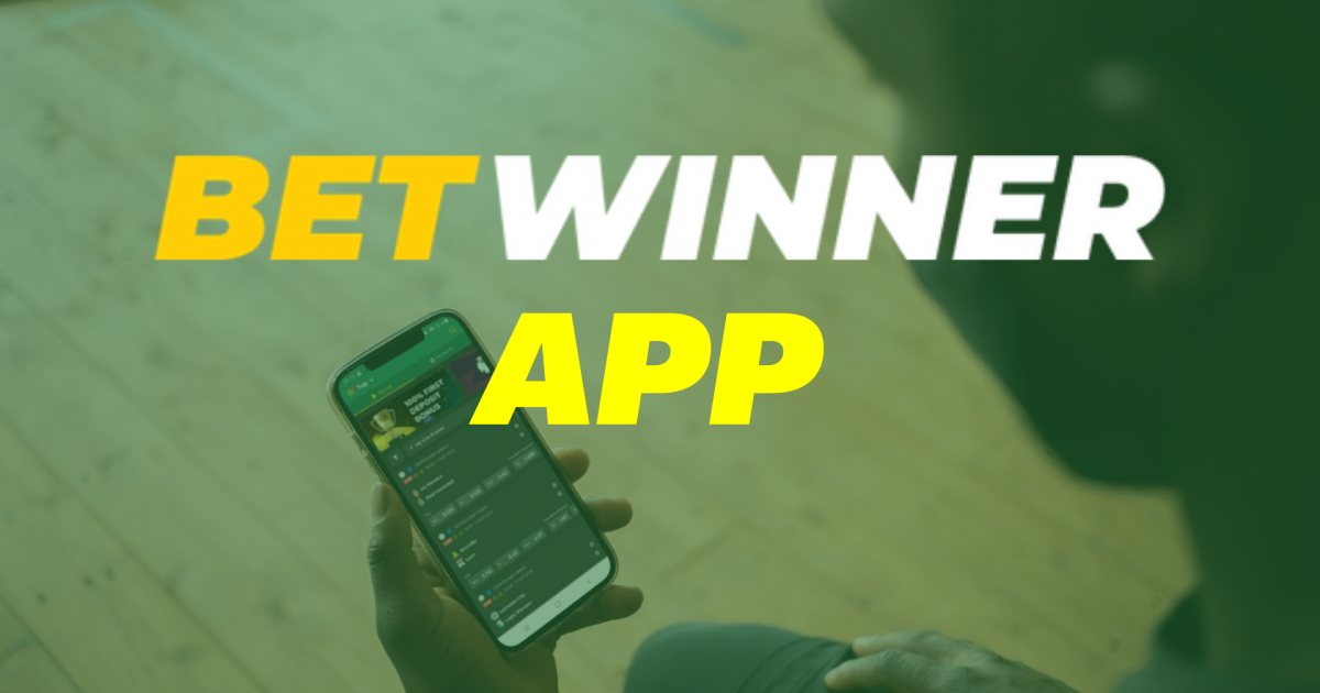 Betwinner The Ultimate Destination for Sports Betting Enthusiasts