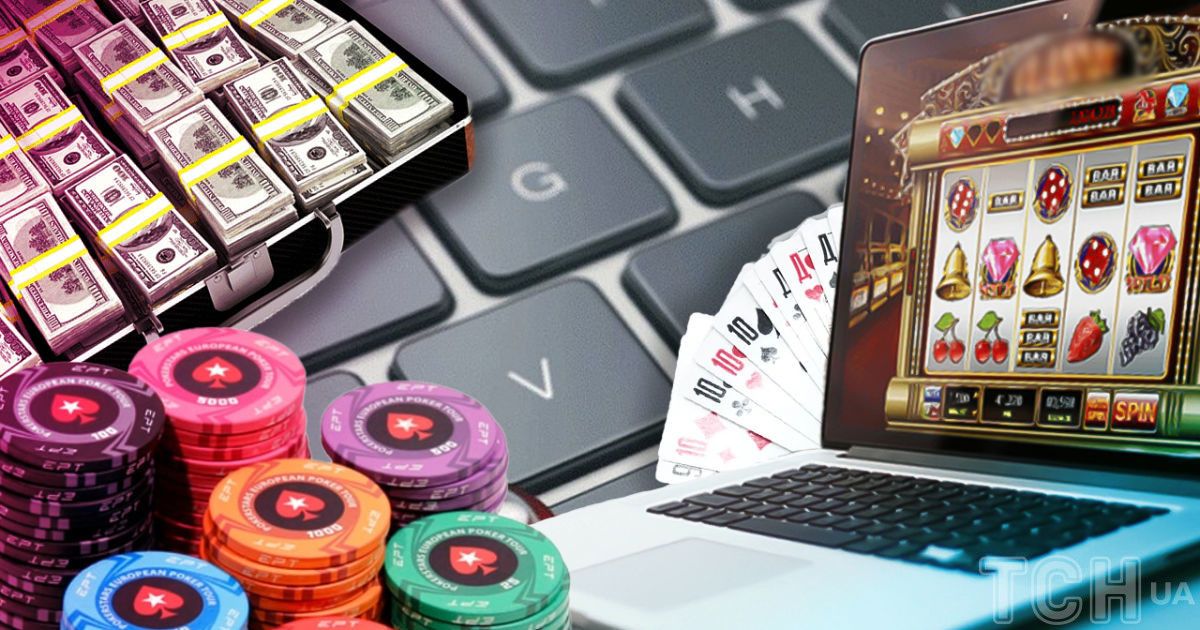 Die besten casinos ohne Steuer Spielen und Gewinnen ohne Abgaben