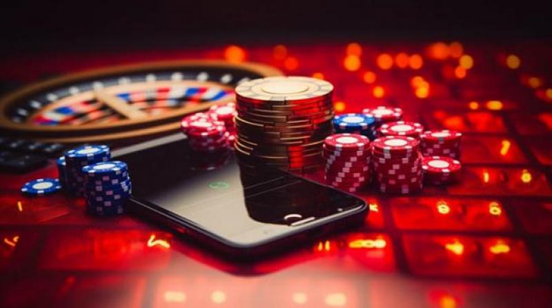 Die besten Online Casinos im Ausland für Spieler aus der Schweiz online casino ausland schweiz