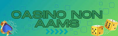 elenco casino non aams rischi, come riconoscerli e alternative sicure