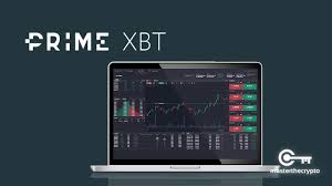 Exploring the Features of PrimeXBT Online Trading Platform