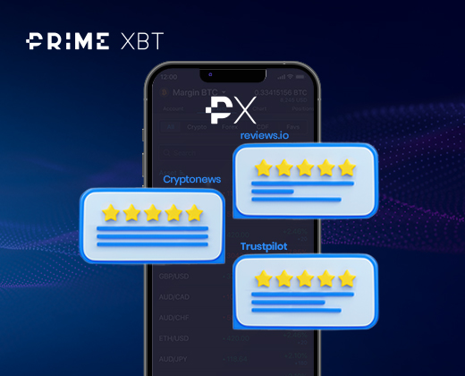 Exploring the Features of PrimeXBT Online Trading Platform