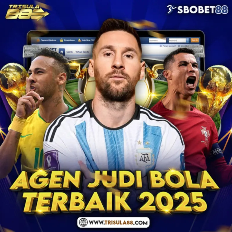 Situs Bola SBOBET Panduan Lengkap untuk Penjudi Cerdas