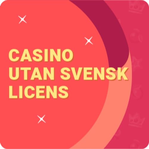 Upptäck fördelarna med online casino utan svensk licens 35